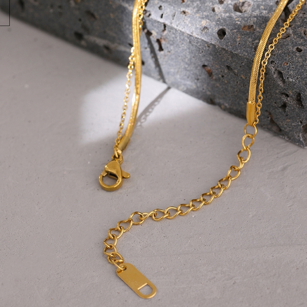 Amazing Coin Round Pendant Necklace - Picture 3 of 7